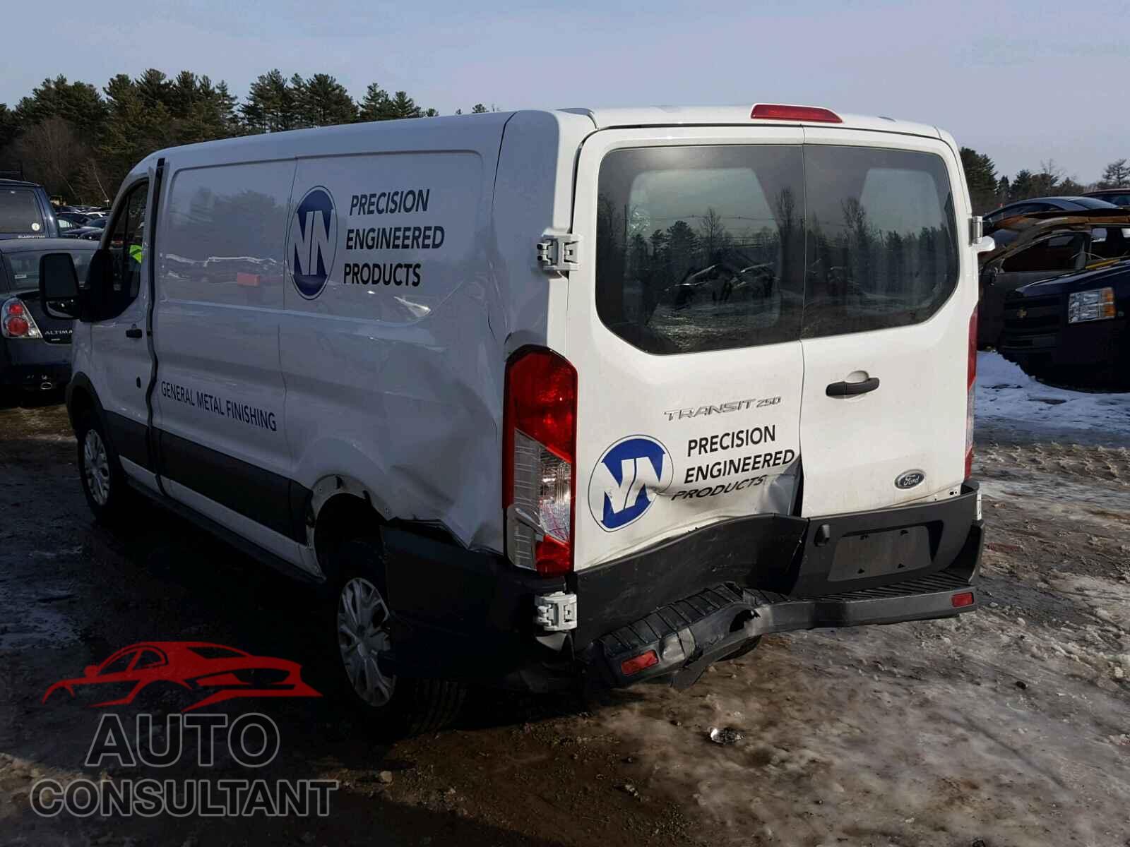 FORD TRANSIT CO 2016 - 1FTYR1ZM8GKA39860