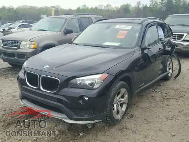 BMW X1 2015 - WBAVM1C50FVW57171