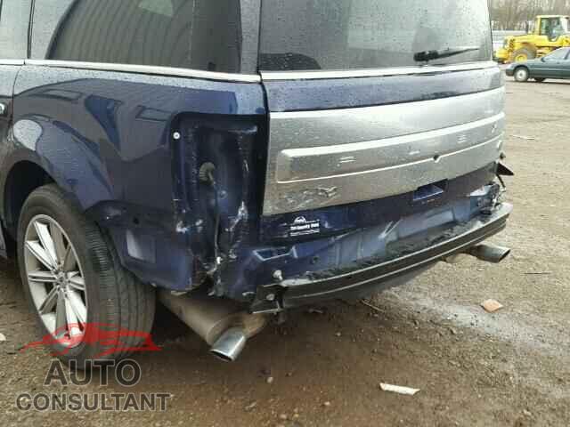 FORD FLEX 2016 - 2FMHK6D80GBA03047