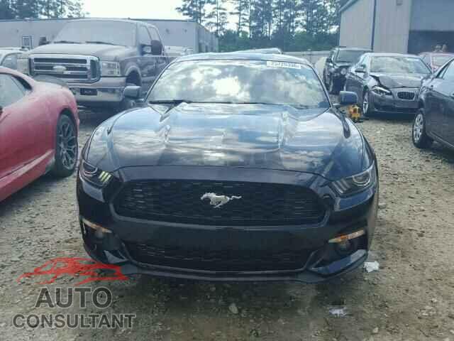 FORD MUSTANG 2015 - 1FA6P8TH4F5400599