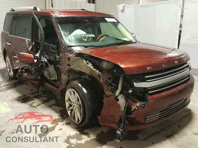 FORD FLEX 2016 - 2FMHK6D81GBA05972