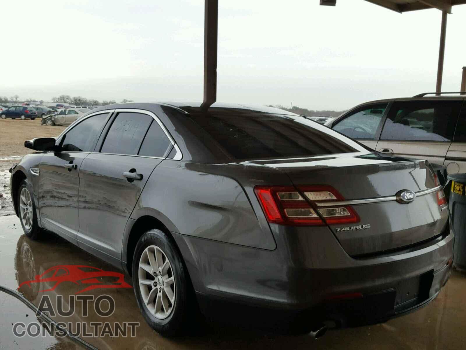 FORD TAURUS 2015 - 1FAHP2D85FG107223