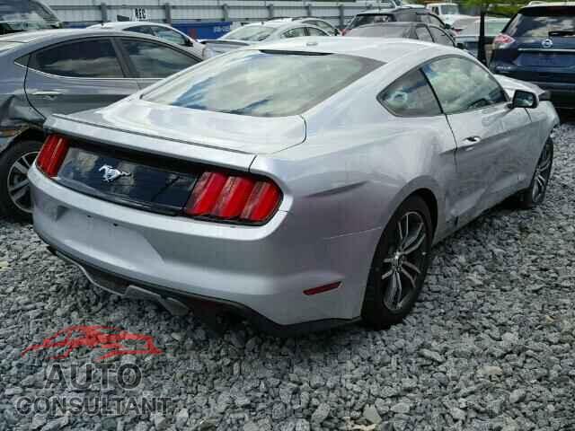 FORD MUSTANG 2016 - 1FA6P8TH2G5292744