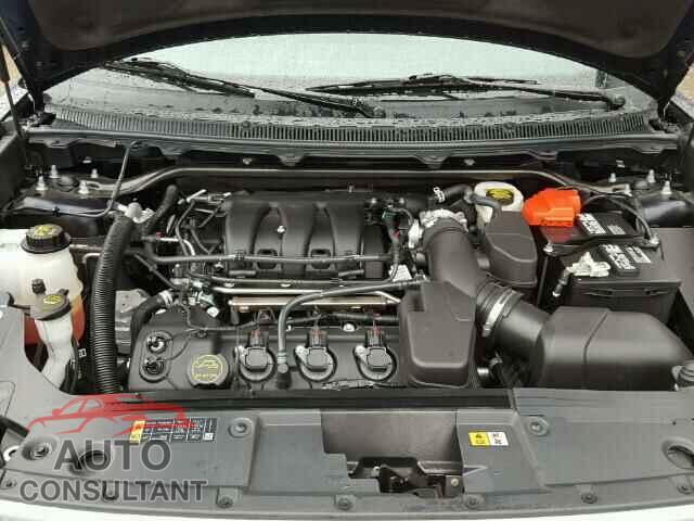 FORD FLEX 2016 - 2FMHK6D80GBA03047