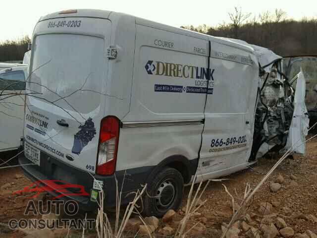 FORD TRANSIT CO 2016 - 1FTYE1CM2GKA44332