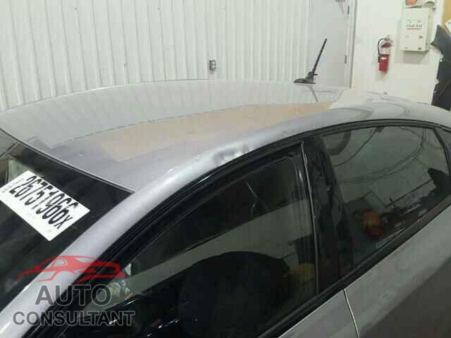 DODGE DART 2015 - 1C3CDFAA7FD433798