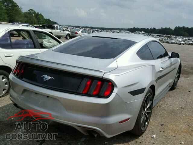 FORD MUSTANG 2015 - 1FA6P8TH7F5336235
