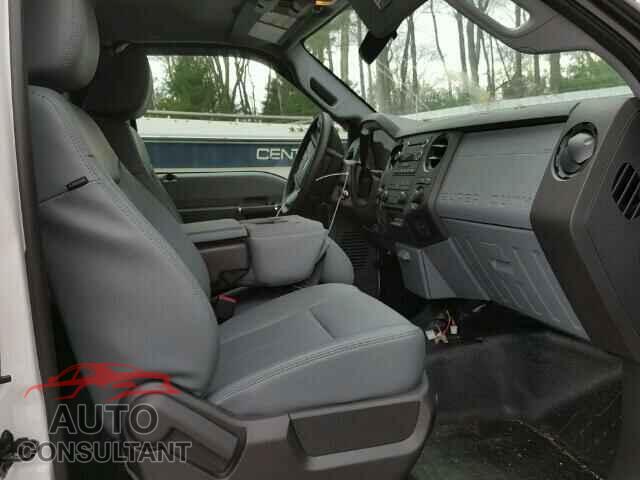 FORD F250 2015 - 1FT7X2B66FED73837