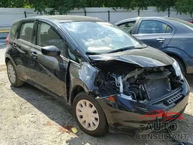 NISSAN VERSA 2015 - 3N1CE2CP6FL390894