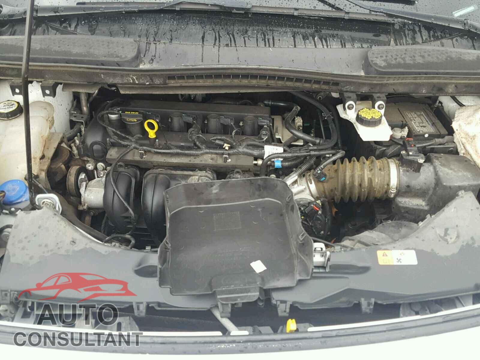FORD TRANSIT CO 2015 - NM0LS7F75F1180208