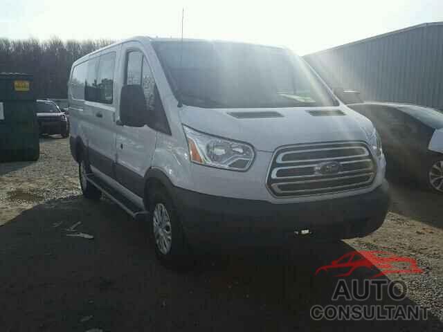 FORD TRANSIT CO 2017 - 1FTYR1ZM9HKA78488