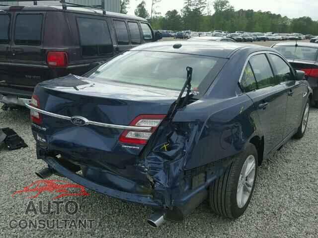 FORD TAURUS 2017 - 1FAHP2D86HG110330