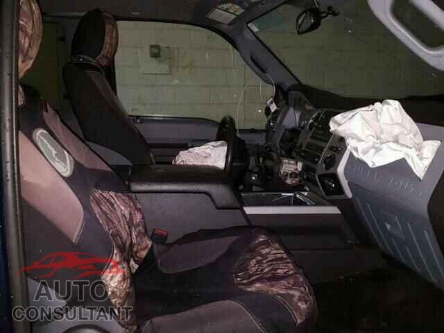FORD F250 2015 - 1FT7X2B62FED51169