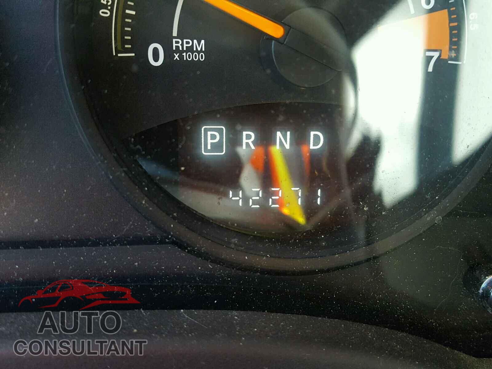 JEEP PATRIOT 2015 - 1C4NJPBA8FD397914