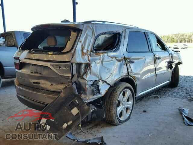 DODGE DURANGO 2015 - 1C4RDHDG0FC786469