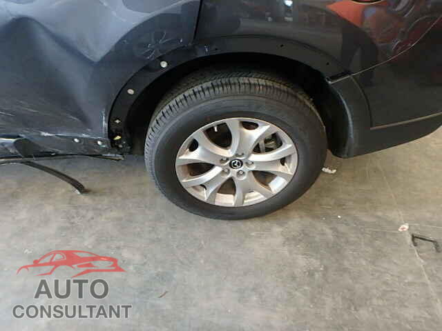 MAZDA CX-9 2015 - JM3TB2BA2F0457210