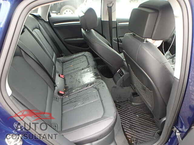AUDI A3 2015 - WAUEFGFF1F1087612