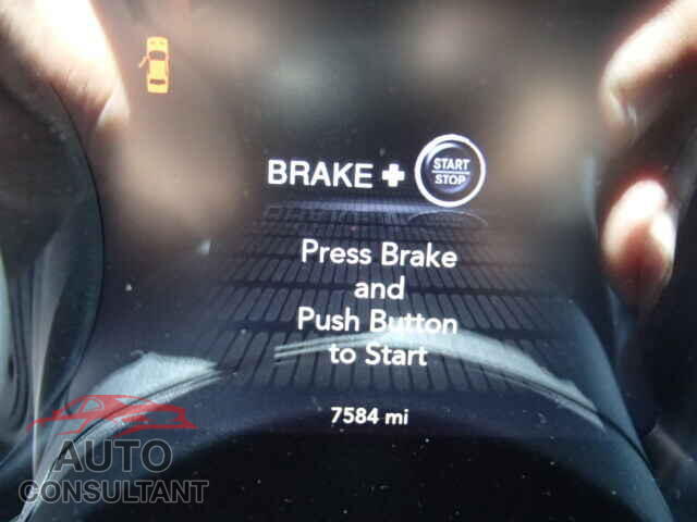 DODGE CHALLENGER 2015 - 2C3CDZAG8FH710581
