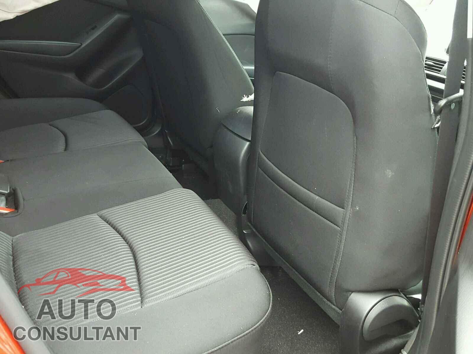 MAZDA 3 2016 - JM1BM1V73G1318661
