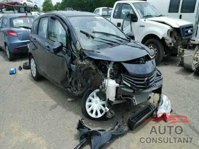 NISSAN VERSA 2016 - 3N1CE2CP5GL399460