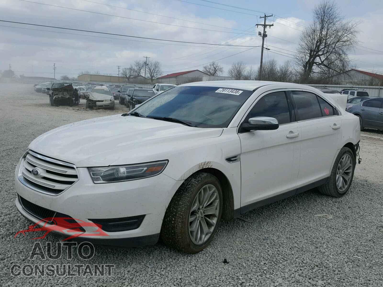 FORD TAURUS 2015 - 1FAHP2F89FG170726