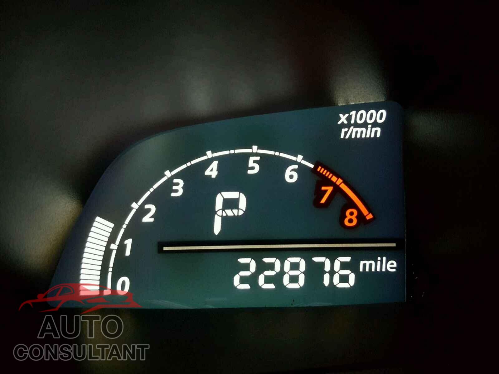 MAZDA 3 2016 - 3MZBM1T75GM255016