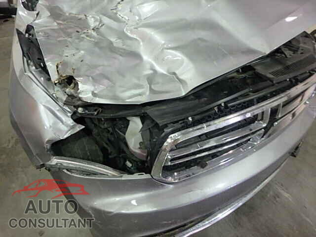 DODGE DURANGO 2014 - 1C4RDHDG5EC277878