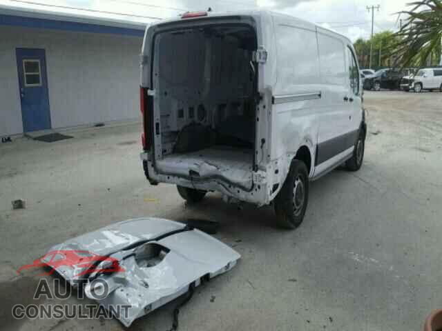 FORD TRANSIT CO 2015 - 1FTNE1YM9FKB04228