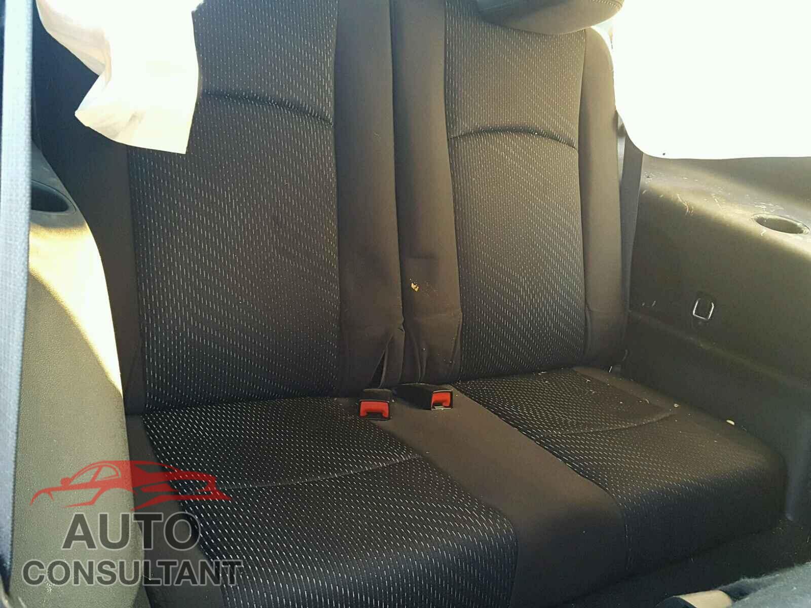 DODGE JOURNEY 2015 - 3C4PDCBGXFT644454