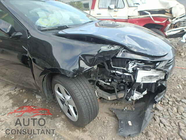 DODGE DART 2015 - 1C3CDFBB9FD201369