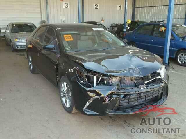 TOYOTA CAMRY 2015 - 4T1BF1FK5FU045728