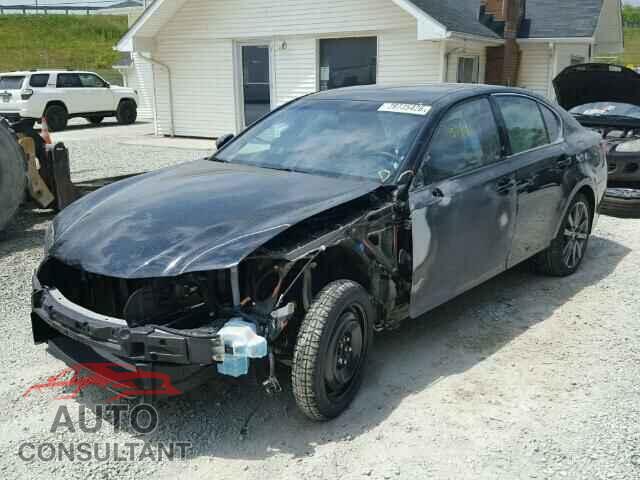 LEXUS GS350 2015 - JTHCE1BL5FA005739