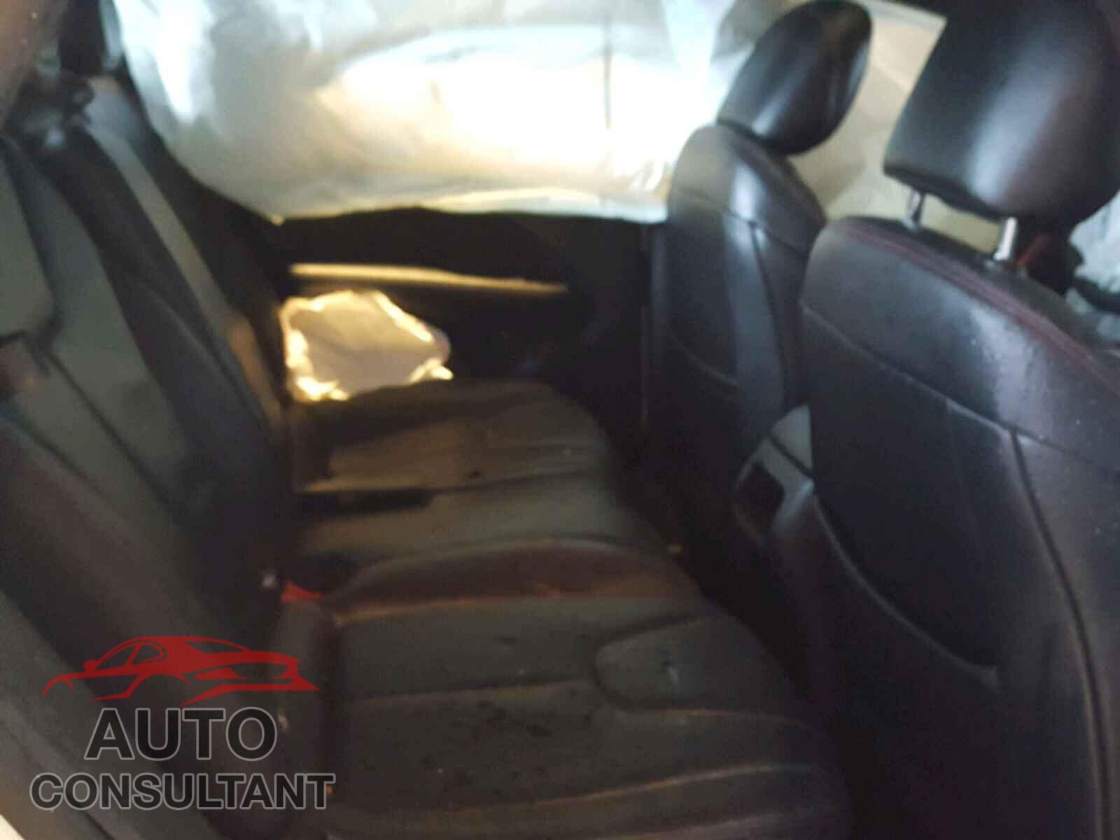 DODGE DART 2015 - 1C3CDFEB7FD378725