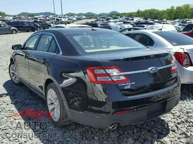 FORD TAURUS 2015 - 1FAHP2F88FG108962