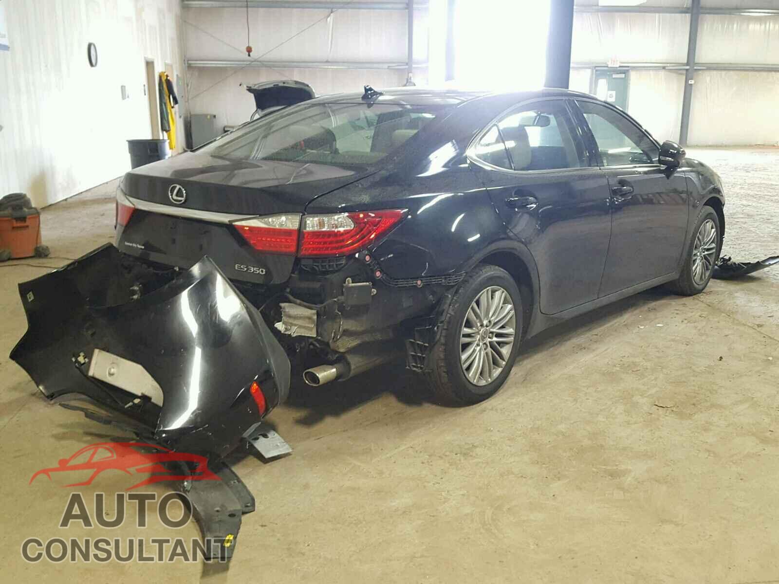 LEXUS ES350 2013 - JTHBK1GGXD2029087