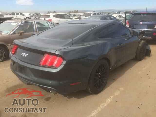 FORD MUSTANG 2015 - 1FA6P8CF2F5417156