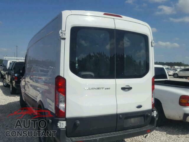 FORD TRANSIT CO 2016 - 1FTYR2CM9GKB30439