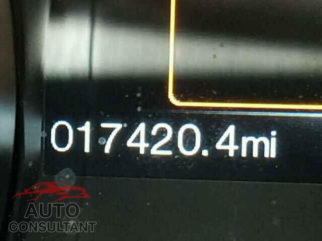 FORD MUSTANG 2015 - 1FA6P8AM0F5363308