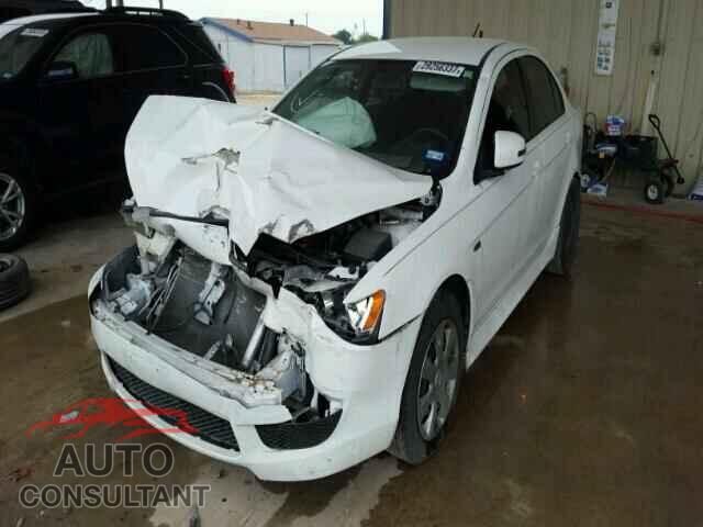 MITSUBISHI LANCER 2015 - JA32U2FU9FU024283