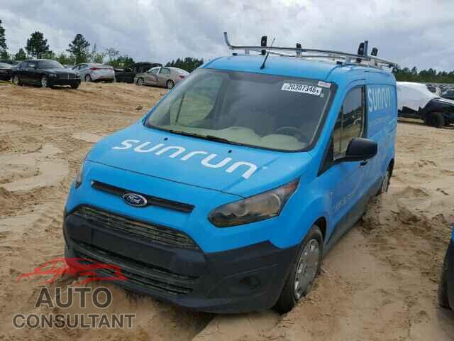 FORD TRANSIT CO 2015 - NM0LS7E77F1205658