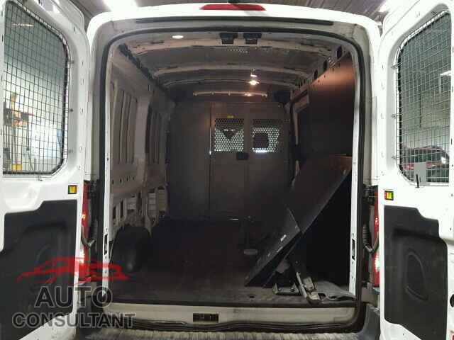 FORD TRANSIT CO 2015 - 1FTNE2CM8FKA23203