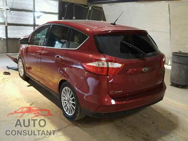 FORD CMAX 2015 - 1FADP5BU2FL105310