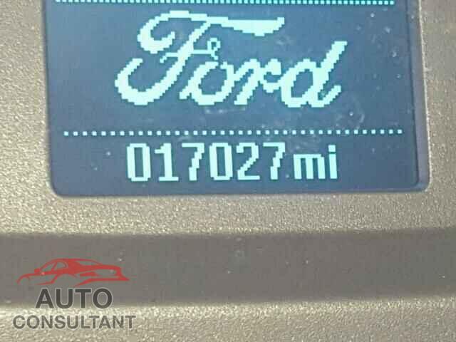 FORD TRANSIT CO 2016 - 1FTYR2CM5GKA08094