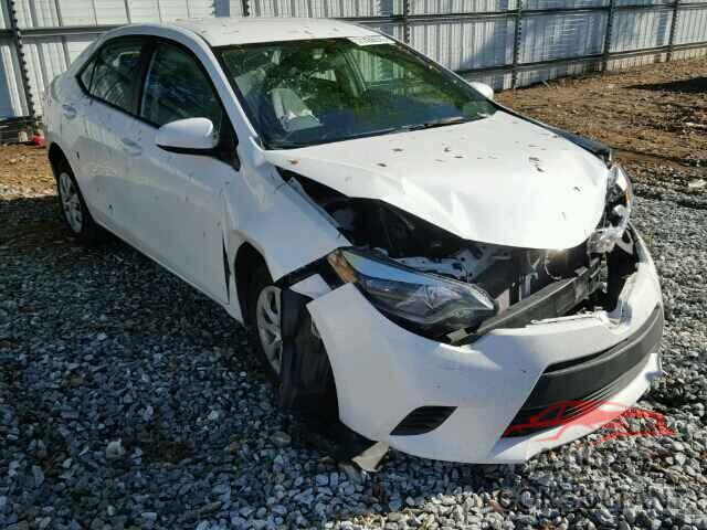 TOYOTA COROLLA 2015 - 2T1BURHE2FC266801