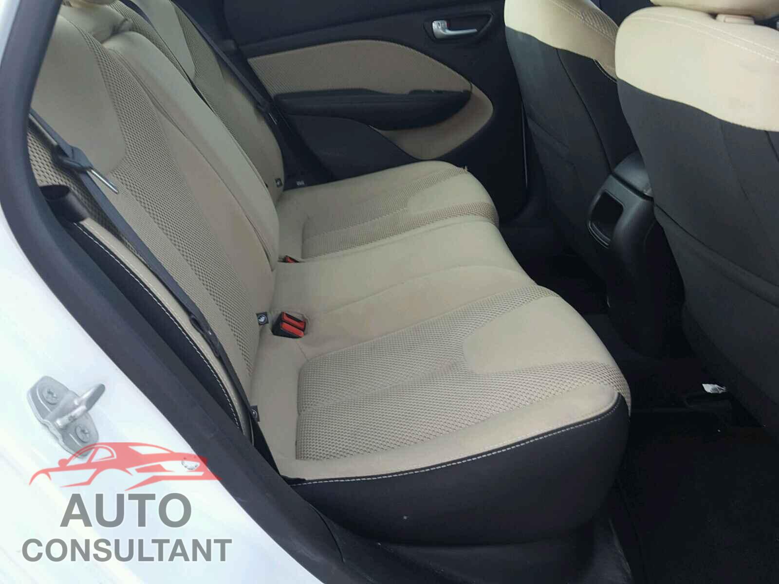 DODGE DART 2015 - 1C3CDFBB3FD281705