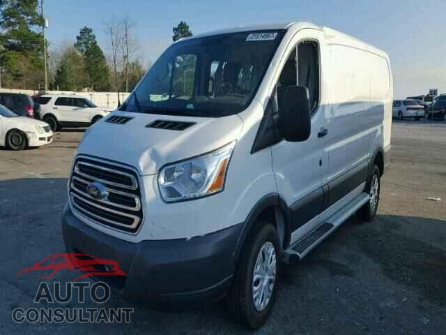 FORD TRANSIT CO 2015 - 1FTNR1ZM3FKA65946
