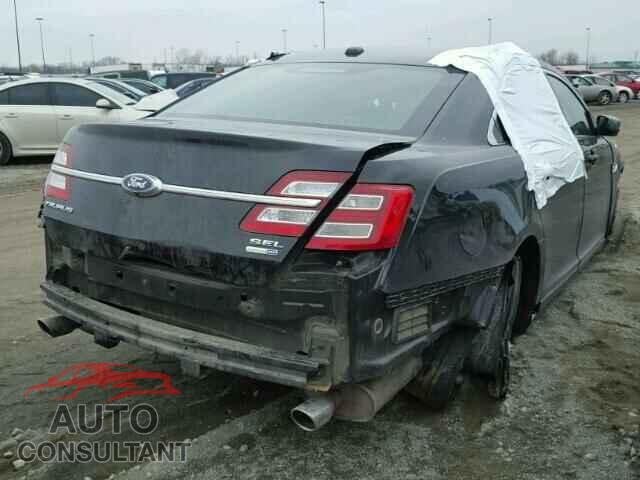 FORD TAURUS 2015 - 1FAHP2H89FG133995