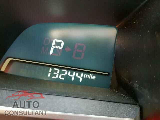 MAZDA 3 2015 - JM1BM1M36F1275513
