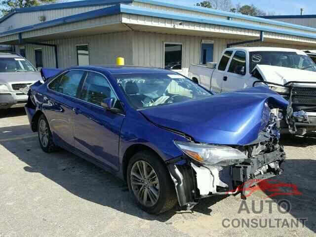TOYOTA CAMRY 2016 - 4T1BF1FK3GU574404