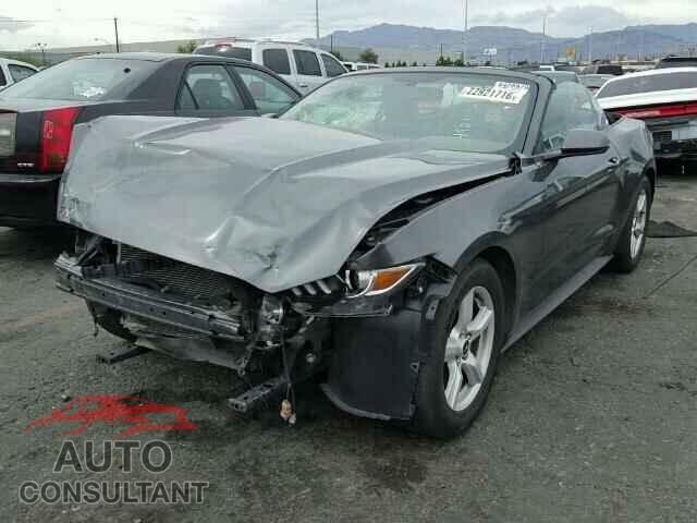 FORD MUSTANG 2015 - 1FATP8EM1F5386884